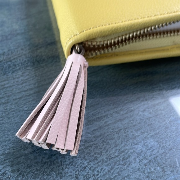 Anthropologie leather journal NWT - Picture 8 of 12